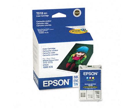 epson 777 ink cartridge.